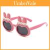 Trendy Childrens Polarized Sunglasses With Tac Lenses And Geometric Shape For Summer Fun