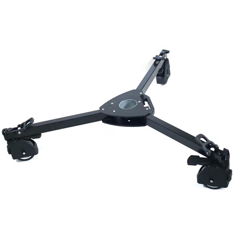 TERIS TS-D300 Heavy-Duty Universal Tripod Casters