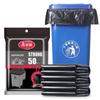 Meiliya Heavy-Duty Property Waste Bags