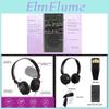 Ghost Hunting Equipment Set With Emf Detector And Headphones For Paranormal Investigations