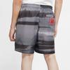 Jordan Casual Shorts Men's Black Moderate CW0842-010