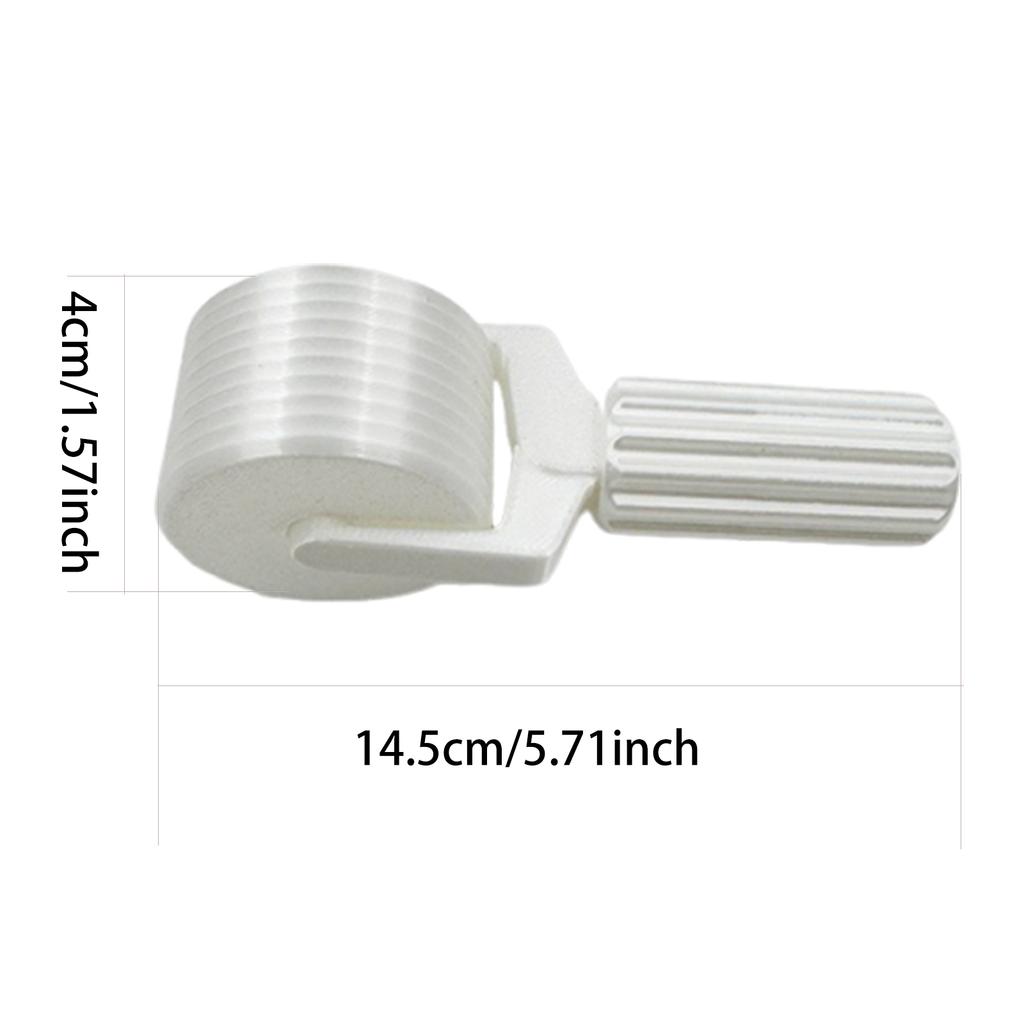 Detachable Diamond Painting Roller DIY Diamond Art Roller Bead Corrected & Fixing Tool For Diamond Art Tool Accessories