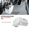 For Motorcycle Accessories Chassis Expedition Skid Plate Engine Chassis Protective Guard V-STROM 250 SX 2025 2024 2023