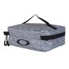 FOS901989 ESSENTIAL COOLER BOX S NEW ATHLETIC U [Oakley] 9.0, (27B) GRAY,