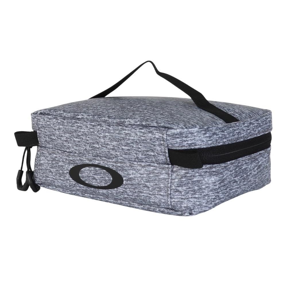 FOS901989 ESSENTIAL COOLER BOX S NEW ATHLETIC U [Oakley] 9.0, (27B) GRAY,