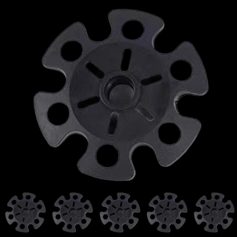 KODENOR Trekking Pole Snow Baskets