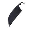   Right Side Rearview Mirror Lower Cover   Trim 91054AL21A Replacement for     2015 2019   ABS Plastic Weatherproof Design Easy Ins