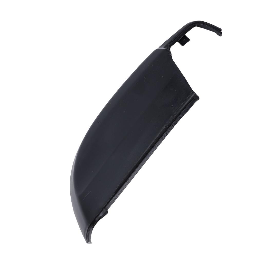   Right Side Rearview Mirror Lower Cover   Trim 91054AL21A Replacement for     2015 2019   ABS Plastic Weatherproof Design Easy Ins