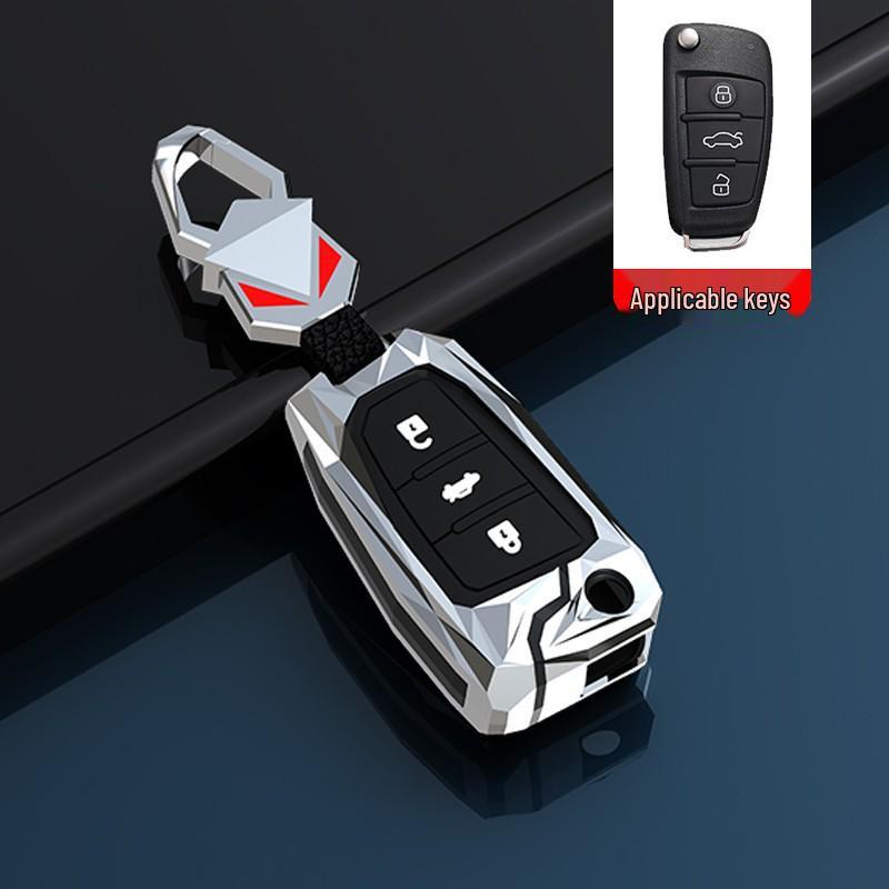 Chery Little Ant Key Case for EQ1/E3/Arrizo 5/Tiggo 3X Big Ant Models
