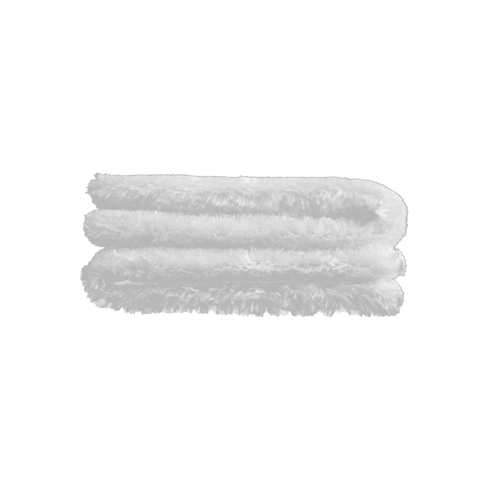 3pcs High Density Filter Cotton Dry Wet Separation Filter Pad Aquarium Purification Cotton Pad (20x30cm)