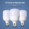 Yuanbo E27 5W Radar Motion Sensor LED Bulb