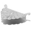 Retro Serviette Holder Table Napkin Rack Tissue Dispenser European   Ornaments