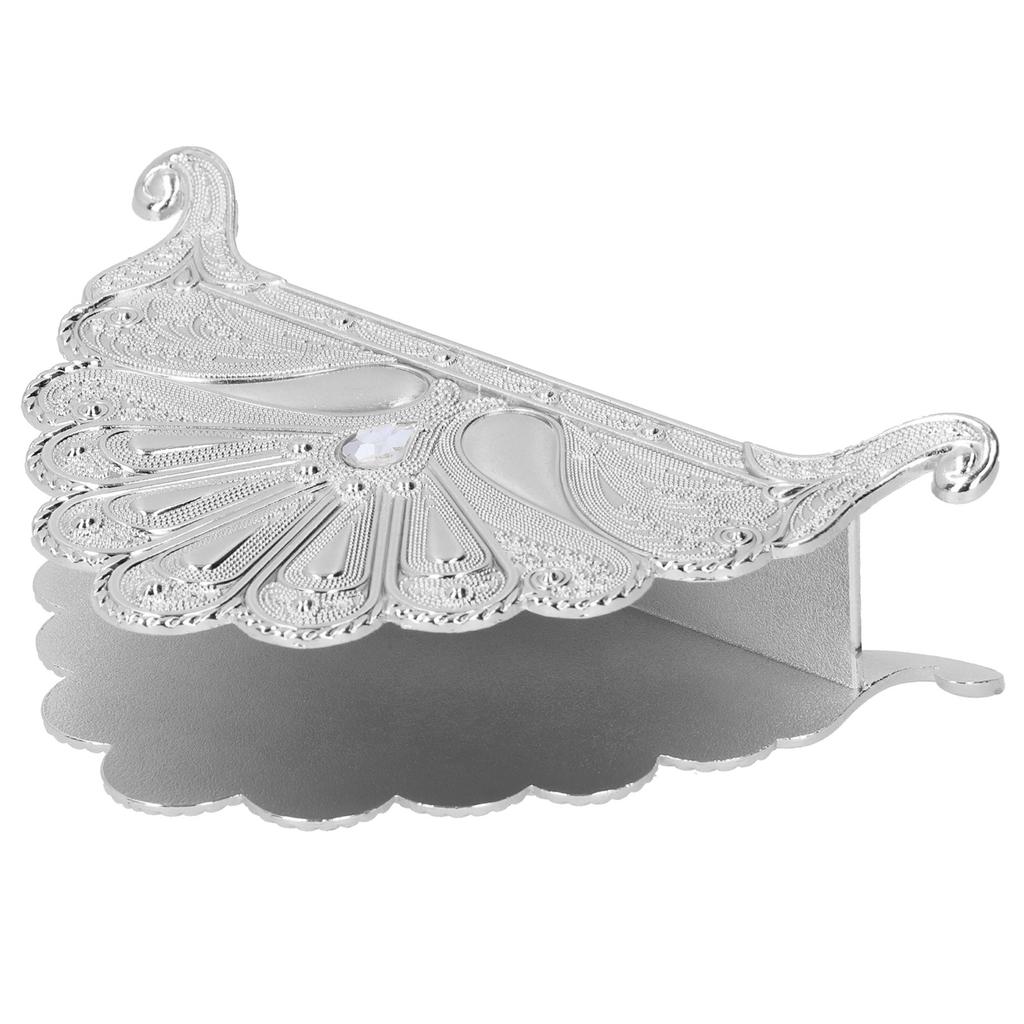 Retro Serviette Holder Table Napkin Rack Tissue Dispenser European Ornaments