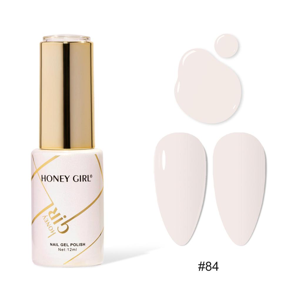 160-Color Long-Lasting UV Gel Nail Polish for Manicures