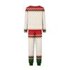 Parent-Child Matching Outfits, Family Clothing for Parents and Kids, Everyday Wear