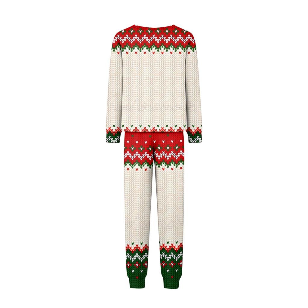 Parent-Child Matching Outfits, Family Clothing for Parents and Kids, Everyday Wear