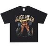 Juice Wrld T-Shirt, Soft Fabric Casual Daily Wear