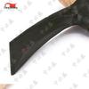 Manganese Steel Dual-Purpose Pickaxe
