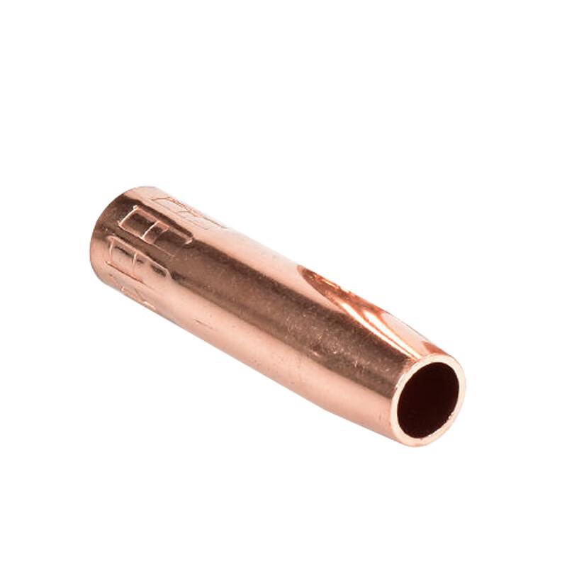 Welding Torch Protective Nozzle Set