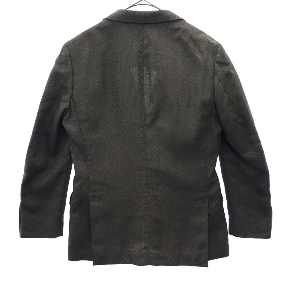 MACKINTOSH PHILOSOPHY Tailored Jacket 36R Gray Sanyo Shokai Men's Used