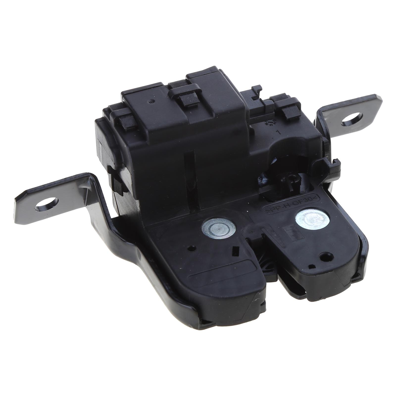 

Автомобильный задний люк, крышка подъемной двери, привод замка багажника, мотор для багажа, запасная часть, совместимая с F20 F21 51247248075