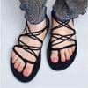 Teva Women S Lace Up Sandal Voya Infinity Stvf2419622 Blk