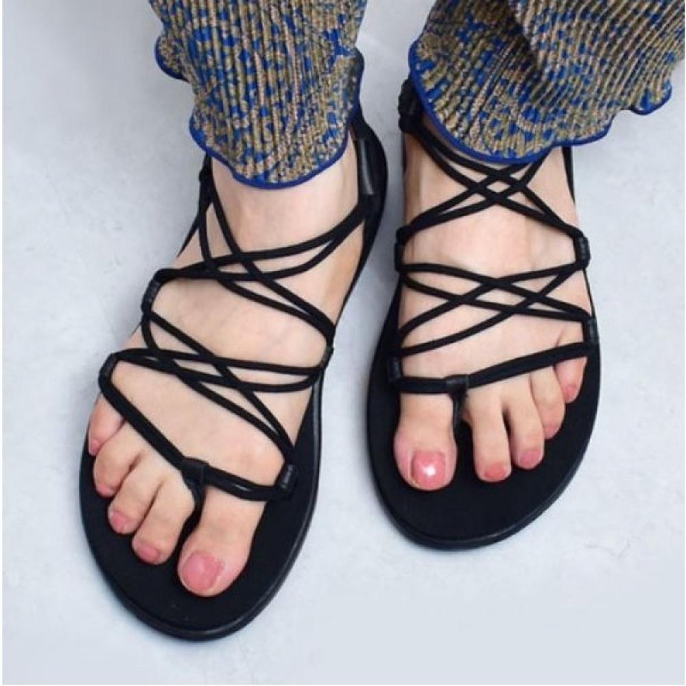 Teva Women S Lace Up Sandal Voya Infinity Stvf2419622 Blk