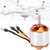 A2217 Brushless Motor for RC Fixing Wing Quadrocopter Drone Parts AccessoryA2217 1100KV