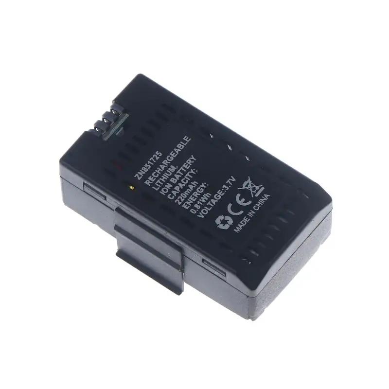 Rc ERA Original 3.7V Lipo Battery for A61 Mini Airwolf RC Helicopter Model Airplane Helicopter Battery