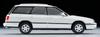 Tomica Limited Vintage Neo Scale Subaru Legacy Touring Wagon VZ Type R Silver 312512 1/64 LV-N220b (Finished Model)