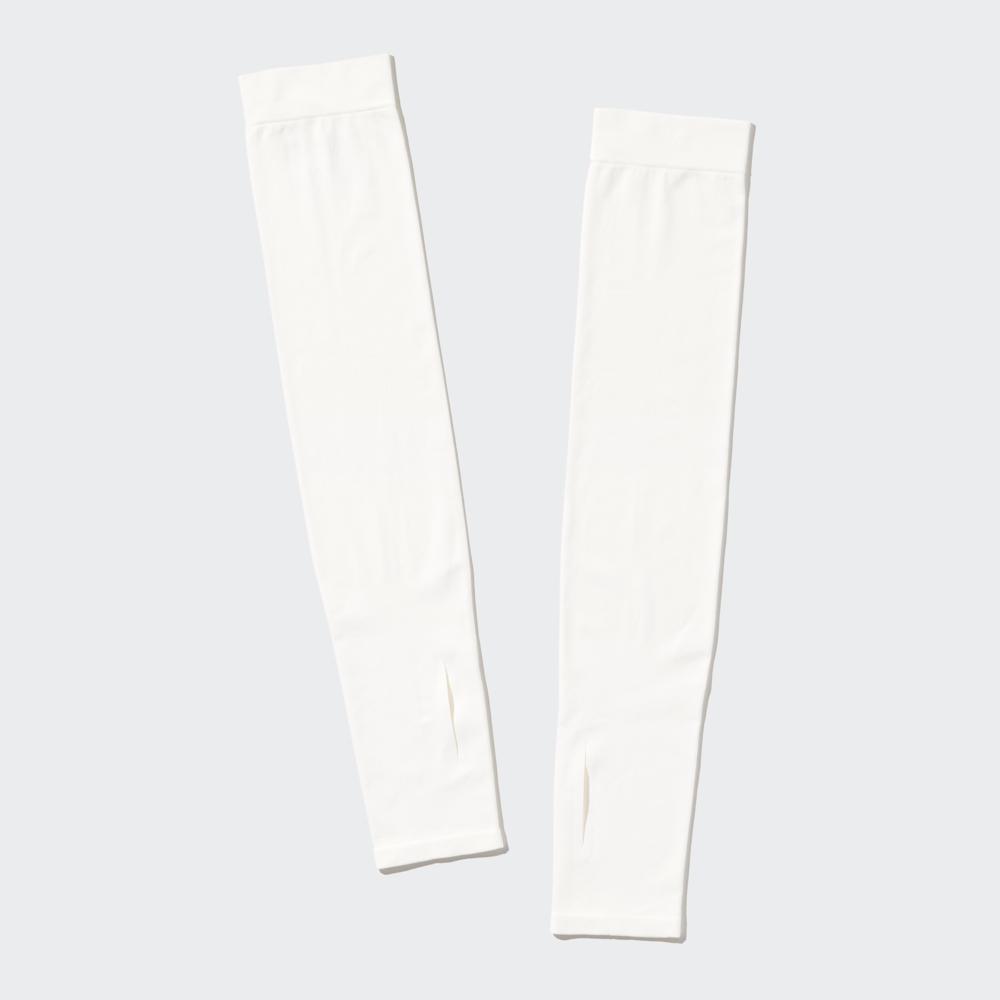 

Бесшовный чехол UNIQLO UV PROTECTION