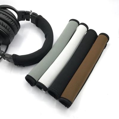 Zipper Headband Cover for Audio Technica ATH SR9 MSR7 M20 M30 M40 M40X M50X M70X WS550IS SX1