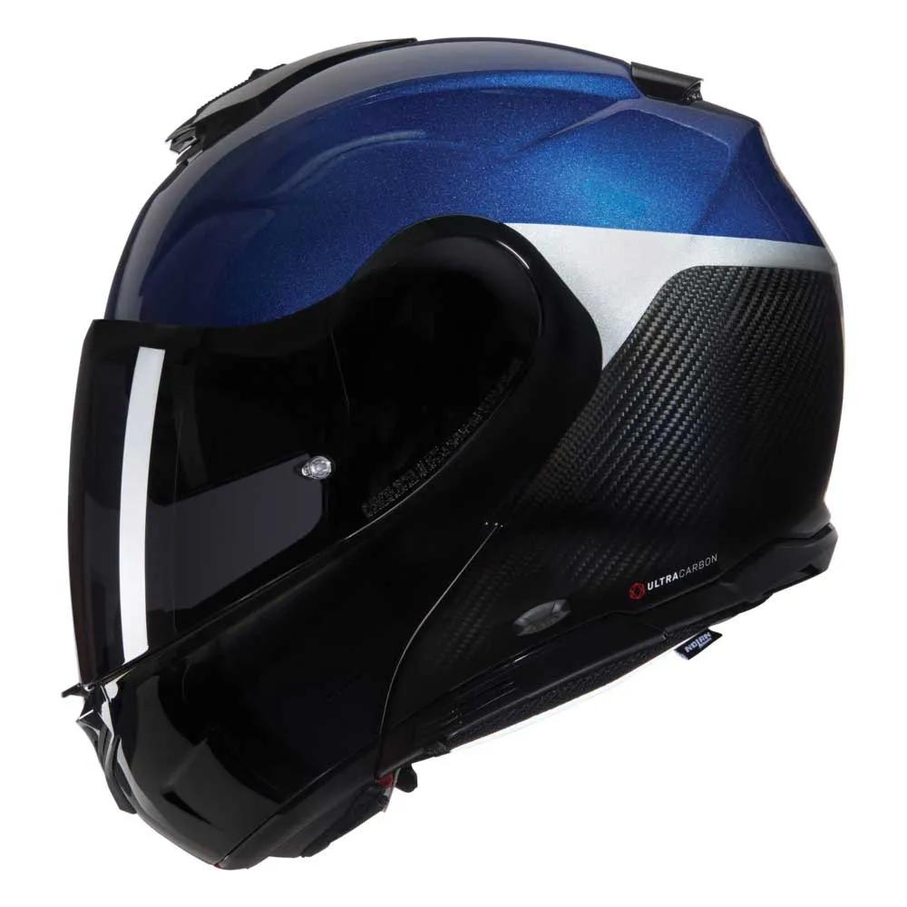 Nolan Modular Helmet X-1005 Ultra Carbon Special Paint