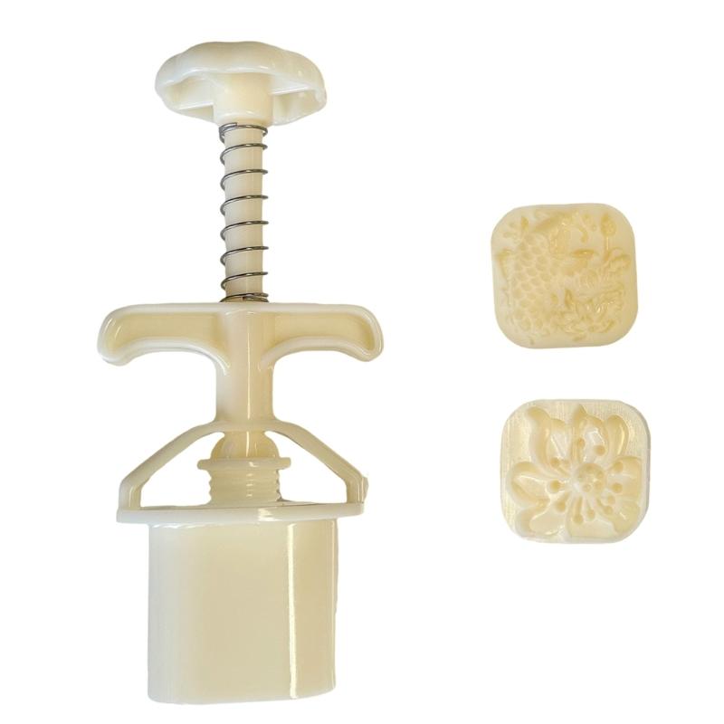 

Home Baking Moulds Flower Fish Shape Cake Molds Baking Molds Pastry Moulds Kitchen Baking Accessories for Making Dessert 1