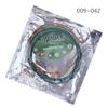 6Pcs/Set Guitar String Multi-color Nickel Alloy Wire with Great Bright Tone