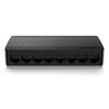 Switch Ethernet - Tenda - Sg108 V4.0 - 8 Ports Gigabit - Plug and Play - Wall and Desktop Mounting
