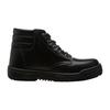 [Nosax] Safety Shoes KC-0066 Men's Black JP JP27.5cm(27.5cm)