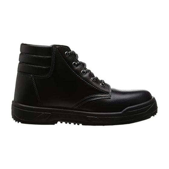 [Nosax] Safety Shoes KC-0066 Men's Black JP JP27.5cm(27.5cm)