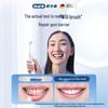 Oral-B iO4 Electric Toothbrush with Smart Pressure Control CN plug (adapter included)