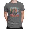 Y2k TS Music Special TShirt Popular Music Band Midnight Album Swift Casual T Shirt Summer Stuff for Men Women