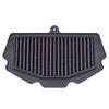 Motorcycle  Air Filter Intake Cleaner For Kawasaki CX500 ER400 EX400 EX500 Ninja  400 500 ABS Z400 Z500 DMF DNF DPF 110130767