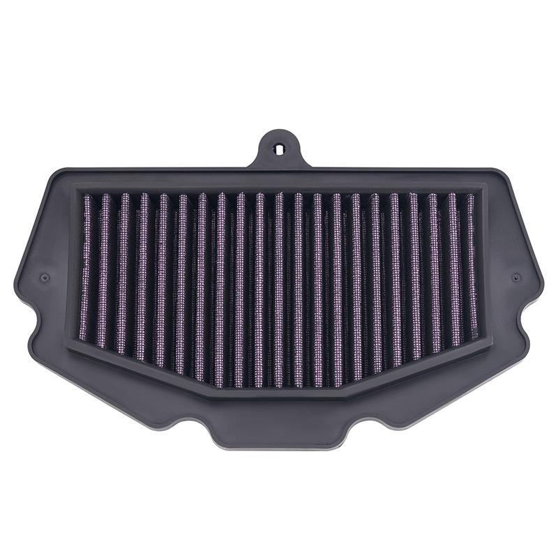 Motorcycle Air Filter Intake Cleaner For Kawasaki CX500 ER400 EX400 EX500 Ninja 400 500 ABS Z400 Z500 DMF DNF DPF 110130767