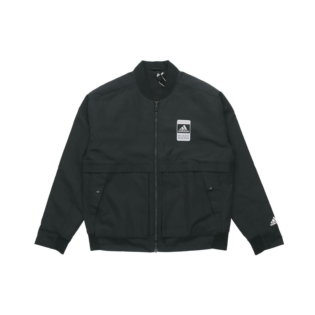 adidas Jackets Men's Baseball Collar Moderate Other FJ0180