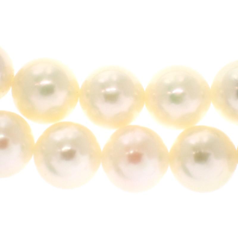 no brand  Necklace Pearl Women