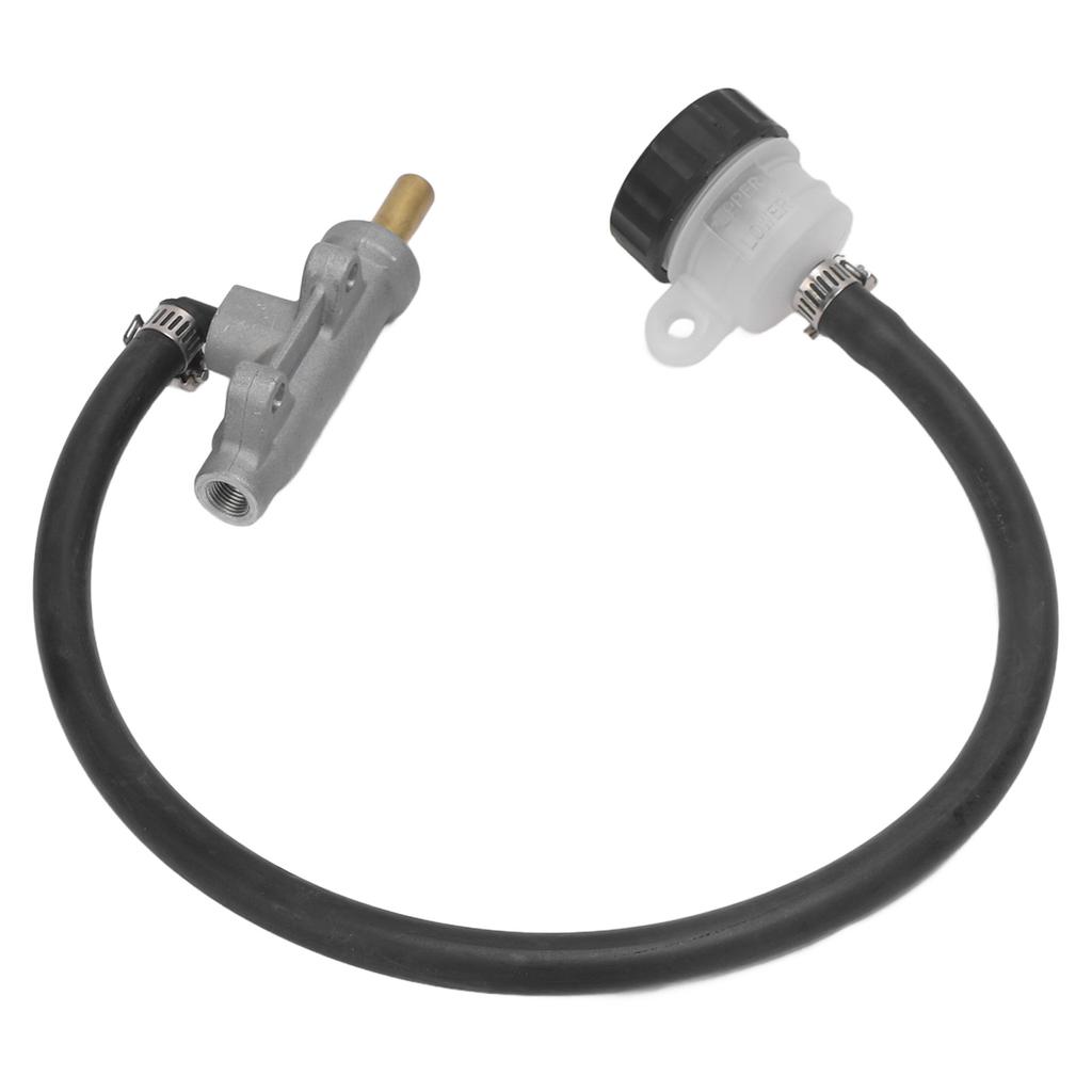 Pompa hamulcowa tylnego koła 1910301 Zespół pompy hamulcowej tylnego koła Wymiana dla Polaris Magnum Scrambler