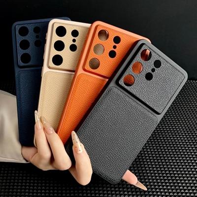 Cover per smartphone – Cover antiurto per smartphone