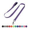 Neu Katzen Hunde Geschirr Halsband Blei Gurt Nacht Reflexion Hund Haustier Abschleppseil 1.2/1.5/1,8 m Schutz Seil pet Walking Training Leine