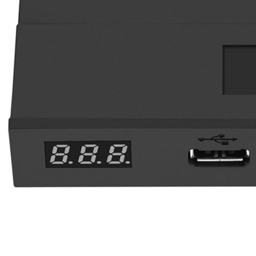 SFRM72-TU100K 3.5 USB Emulator stacji dyskietek 720KB dla urządzeń sterowania przemysłowego