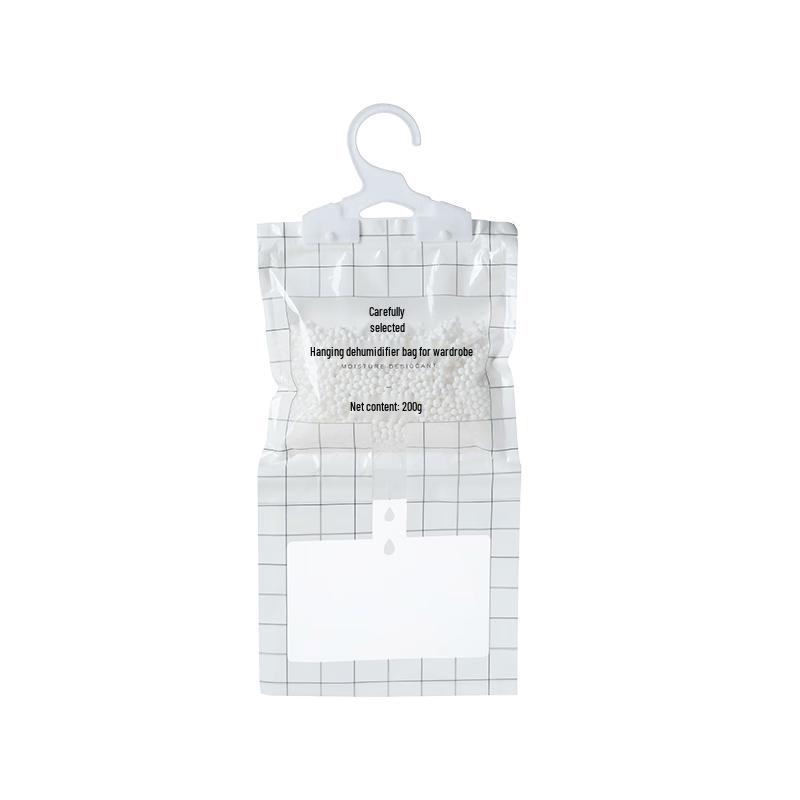 NetEase Yanxuan Hanging Dehumidifier Bags