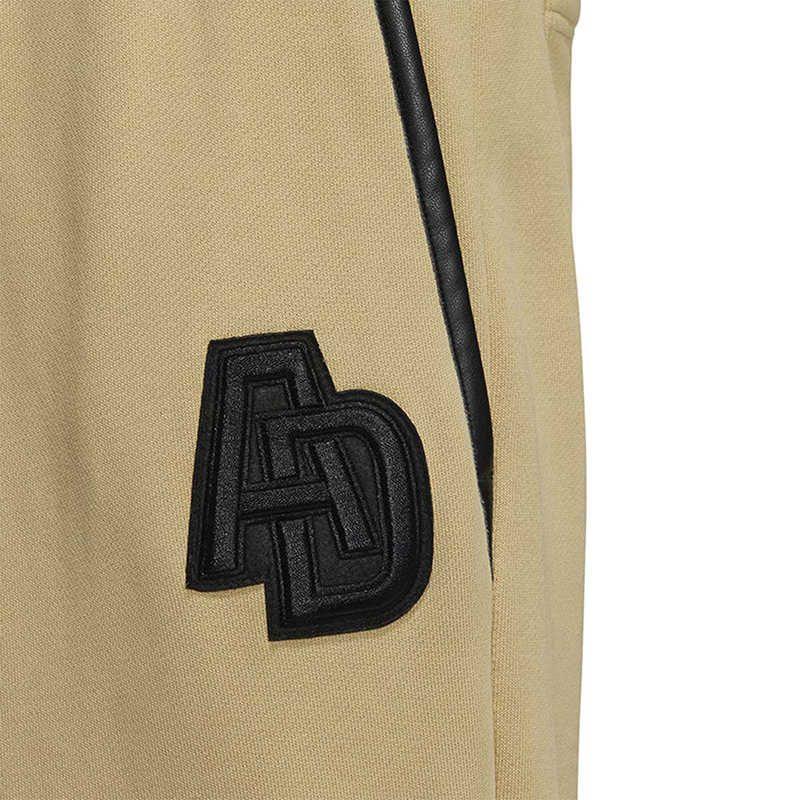 Adidas Knitted Sweatpants Men's Khaki IB2737